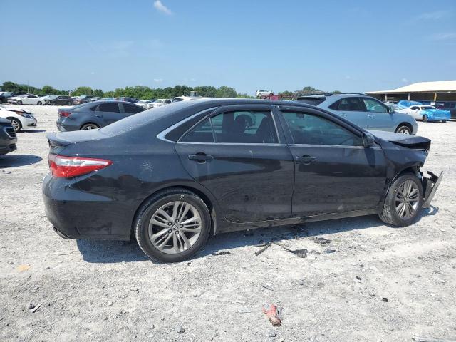 2017 TOYOTA CAMRY LE - 4T1BF1FK8HU302531