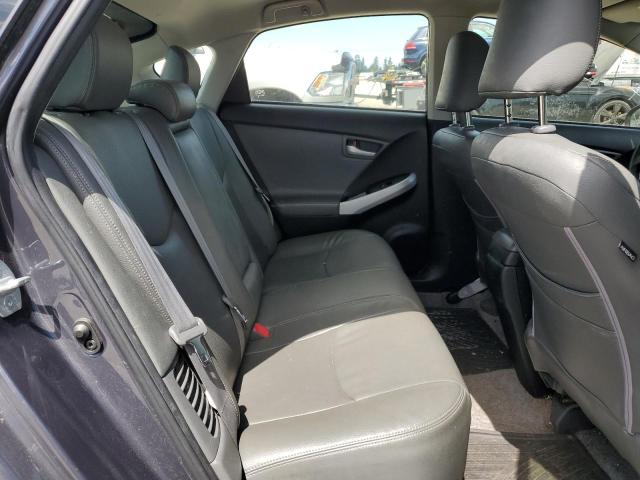 2015 TOYOTA PRIUS JTDKN3DU9F0479987