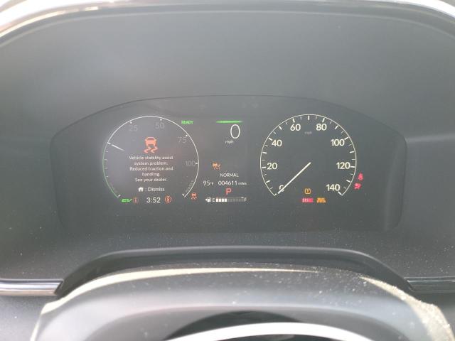 2025 HONDA CR-V SPORT 7FARS6H89SE003597