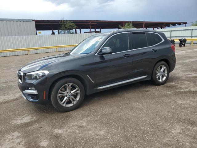 BMW X3 SDRIVE3