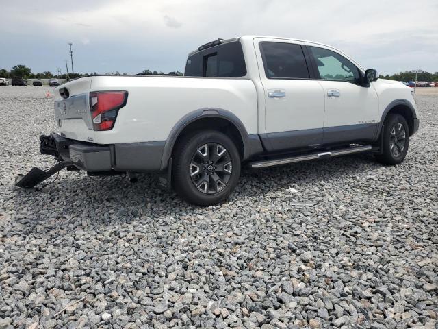 2023 NISSAN TITAN SV 1N6AA1ED9PN112390