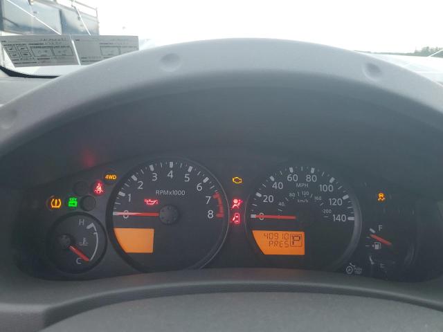 2020 NISSAN FRONTIER S - 1N6ED0EB9LN705291