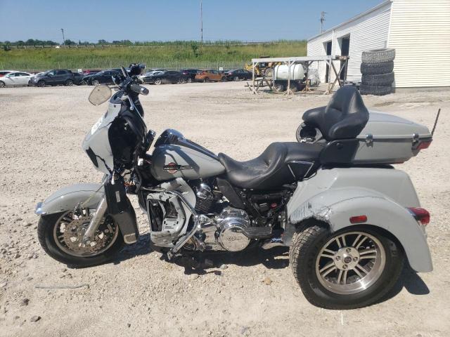 2024 HARLEY-DAVIDSON FLHTCUTG 1HD1MAF1XRB857974