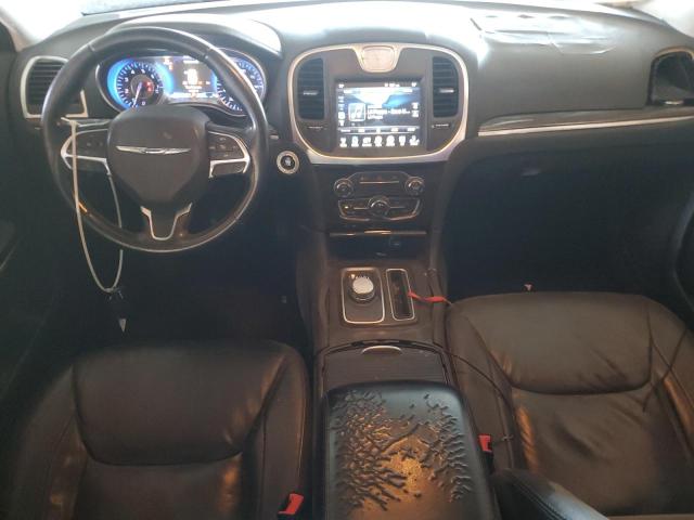 2015 CHRYSLER 300 LIMITE 2C3CCAAGXFH781365