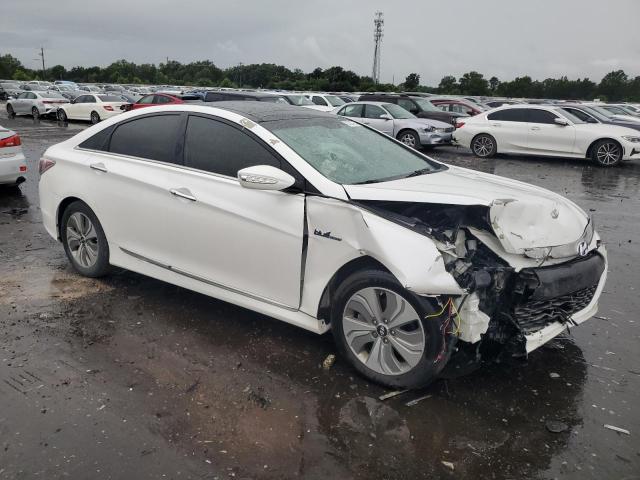 Vin: kmhec4a46fa130725, lot: 63334325, hyundai sonata hybrid 20154