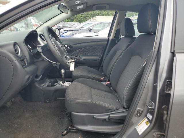 2016 NISSAN VERSA S 3N1CN7AP8GL865592