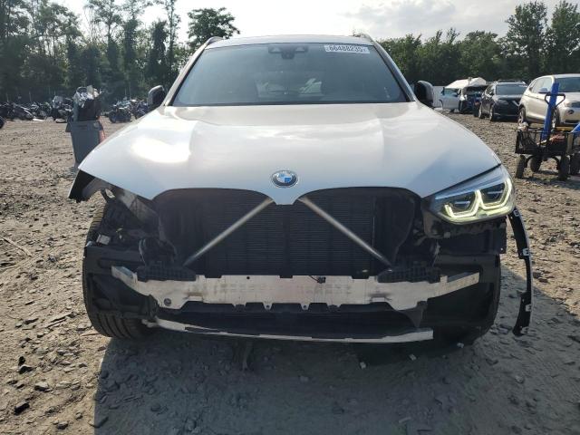 2020 BMW X3 XDRIVEM - 5UXTY9C08LLE60260
