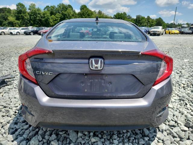 2017 HONDA CIVIC EXL 19XFC1F70HE030260