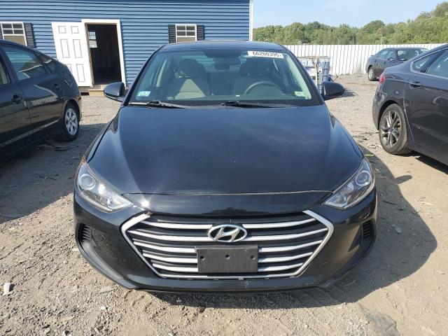 2018 HYUNDAI ELANTRA SE 5NPD84LF7JH334354