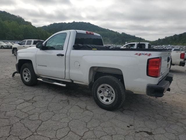 2017 CHEVROLET SILVERADO - 1GCNKNEC9HZ389356