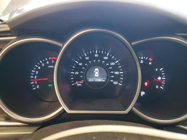 2014 KIA OPTIMA LX - 5XXGM4A76EG310231