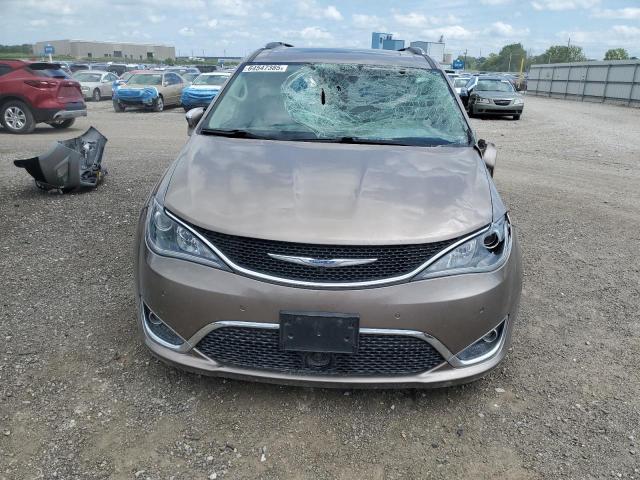 2017 CHRYSLER PACIFICA L 2C4RC1GGXHR758100