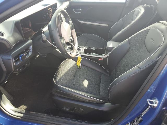 2025 KIA K4 GT LINE #3316059215