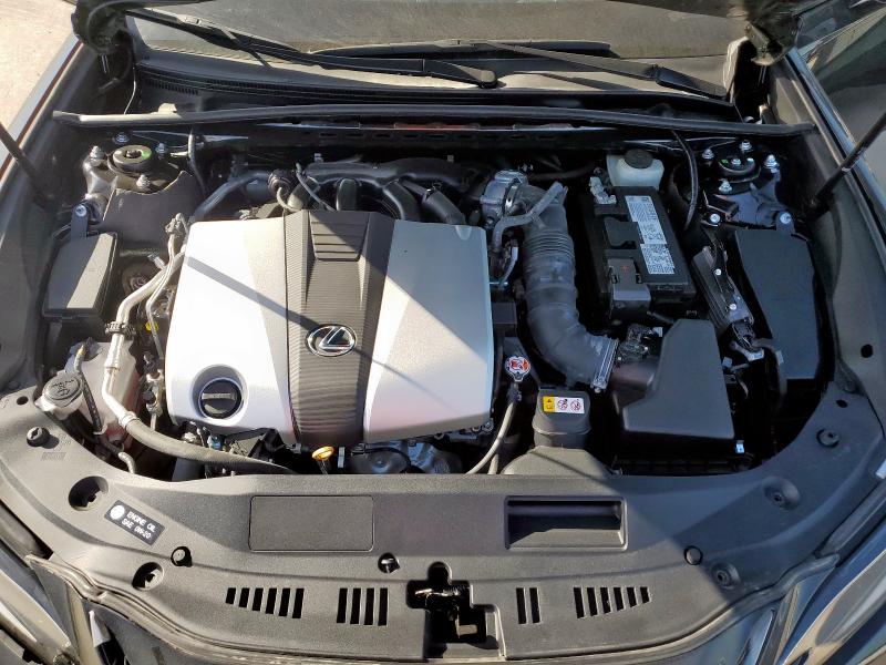 2022 LEXUS ES 350 F S 58AJZ1B1XNU127428