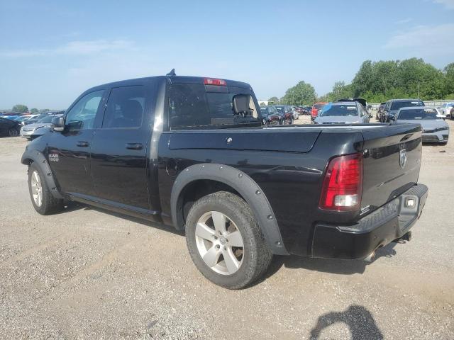 2016 RAM 1500 SPORT 1C6RR7MT2GS157383