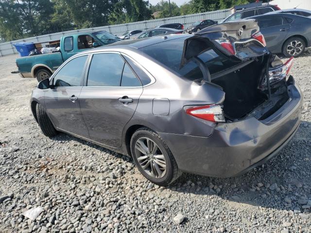 2015 TOYOTA CAMRY LE - 4T1BF1FKXFU056904