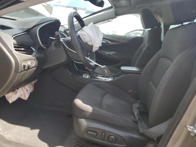 2023 CHEVROLET MALIBU RS 1G1ZG5ST6PF199661