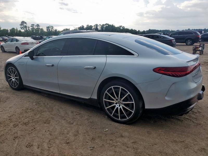 2023 MERCEDES-BENZ EQS SEDAN W1KCG4EB4PA034270