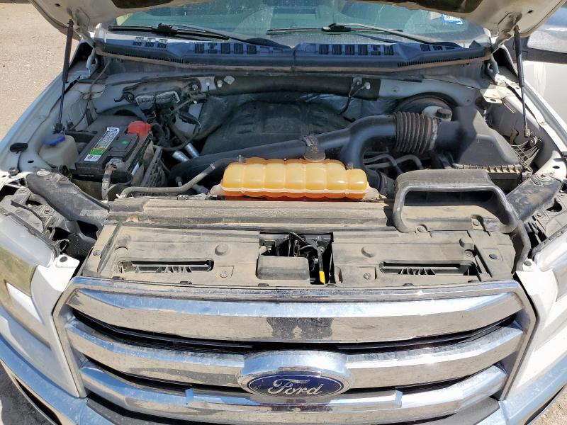2015 FORD F150 SUPERCREW 1FTEW1CGXFKD34889