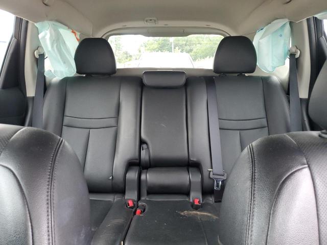 2016 NISSAN ROGUE S - 5N1AT2MV4GC870710