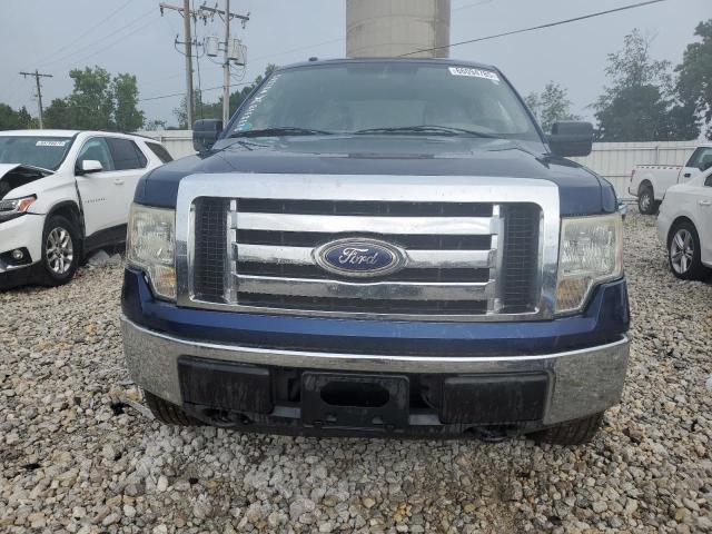 2010 FORD F150 SUPER - 1FTEW1E85AFA28268