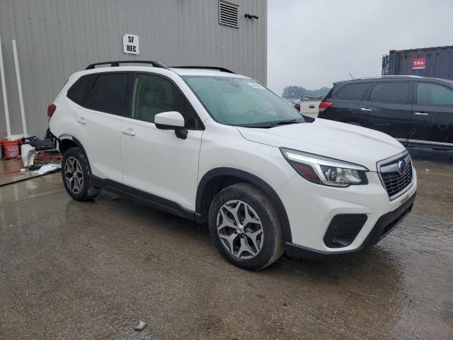 2020 SUBARU FORESTER P JF2SKAJC5LH408034