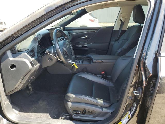 2023 LEXUS ES 300H BA 58ADA1C15PU028361