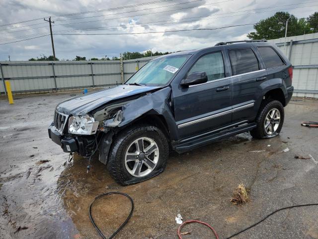 JEEP GRAND CHER