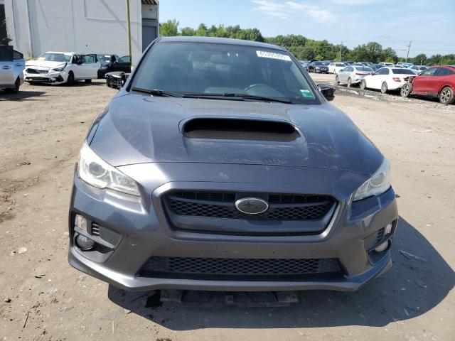 2016 SUBARU WRX JF1VA1B62G9806704