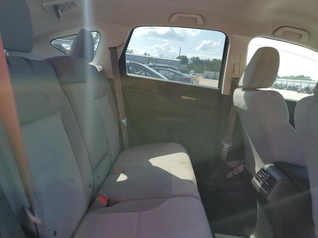 2016 HONDA CR-V SE 2HKRM3H46GH541054