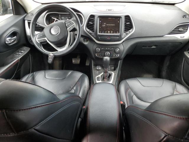 2015 JEEP CHEROKEE T 1C4PJMBS1FW582469