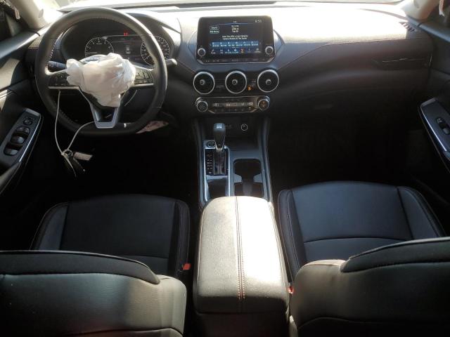 2023 NISSAN SENTRA SR - 3N1AB8DV1PY298290