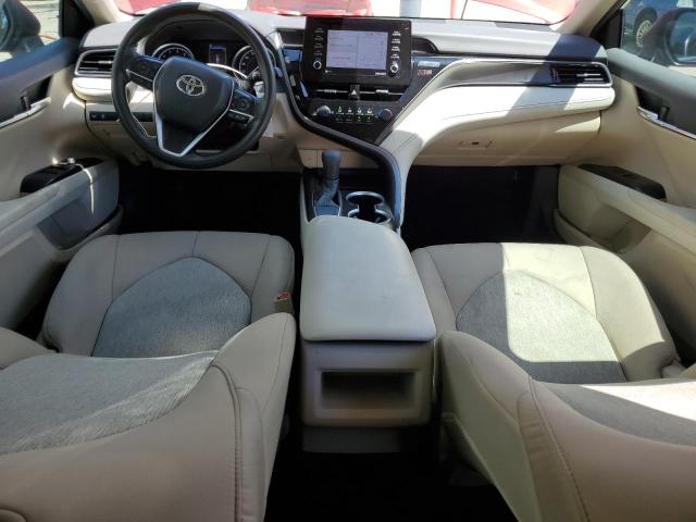 2021 TOYOTA CAMRY LE 4T1C11AK5MU446512