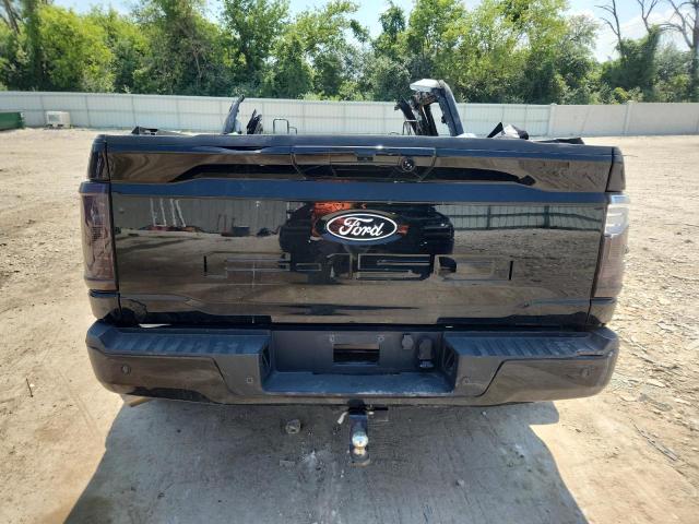 2024 FORD F150 XLT 1FTFW3L51RKD06773