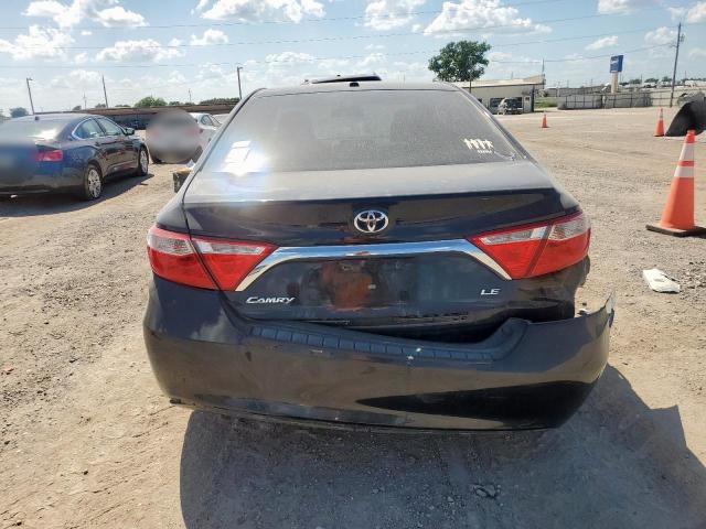 2016 TOYOTA CAMRY LE 4T1BF1FK0GU163705