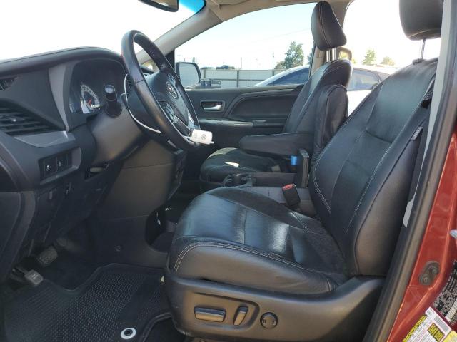 2015 TOYOTA SIENNA SPO 5TDXK3DC9FS657299
