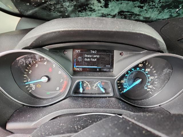 2016 FORD ESCAPE SE - 1FMCU0G96GUC19940