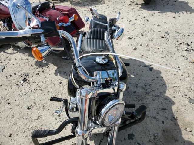 2024 HARLEY-DAVIDSON FXST - 1HD1BVJ10RB023409