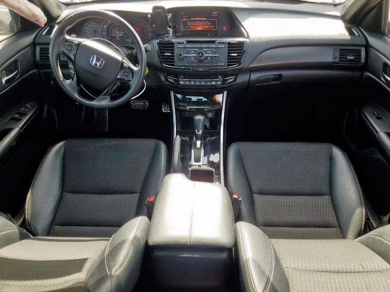 2016 HONDA ACCORD SPO 1HGCR2F56GA247871