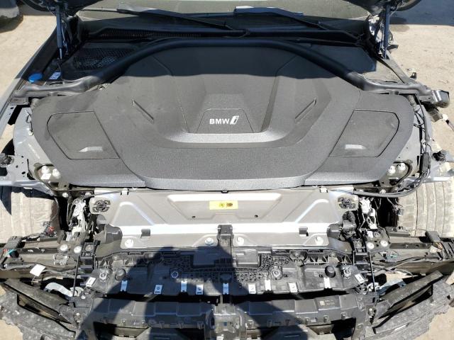2024 BMW I4 EDRIVE WBY43AW05RFT55891