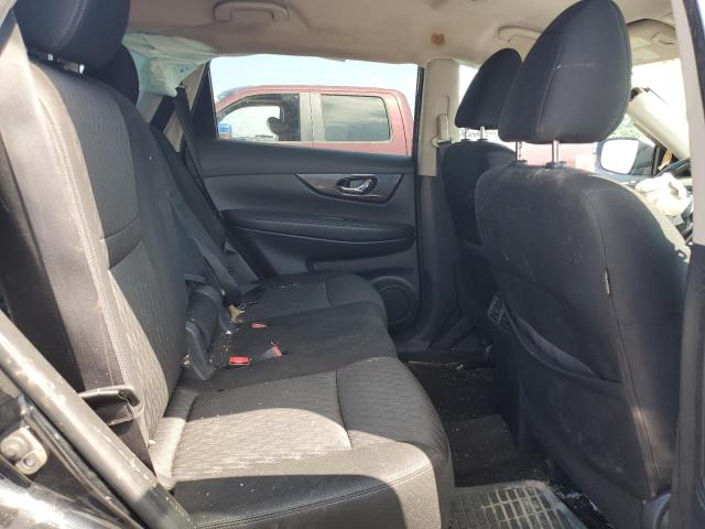 2018 NISSAN ROGUE S KNMAT2MTXJP536488