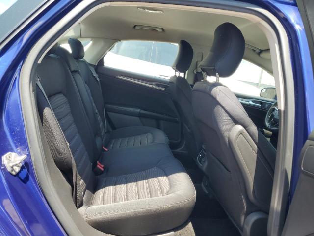 2016 FORD FUSION SE - 1FA6P0HD4G5125650