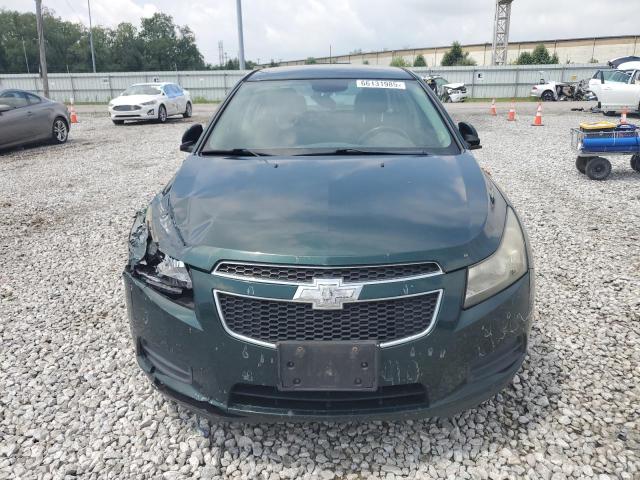 2014 CHEVROLET CRUZE LT - 1G1PC5SBXE7333220