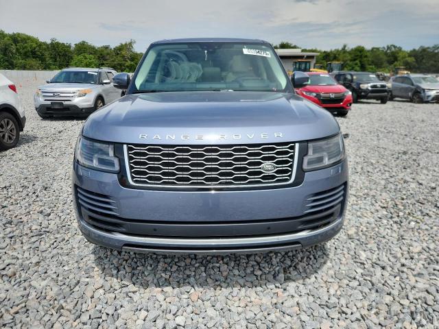 2021 LAND ROVER RANGE ROVE SALGS2RU2MA453667