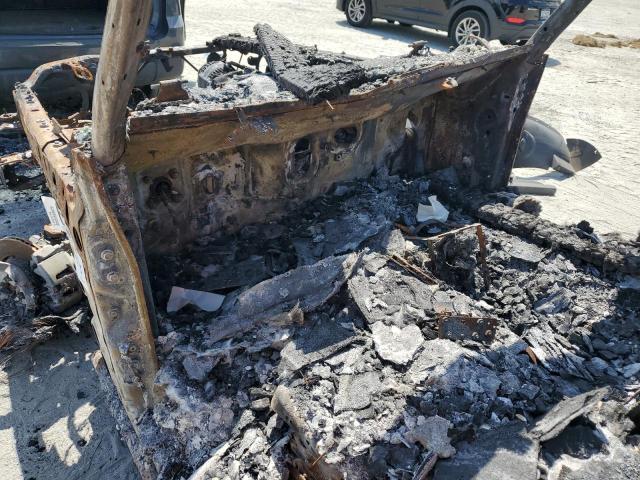2021 JEEP GLADIATOR 1C6JJTBG0ML546452