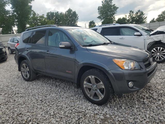 2010 TOYOTA RAV4 SPORT - JTMRK4DV6A5097028