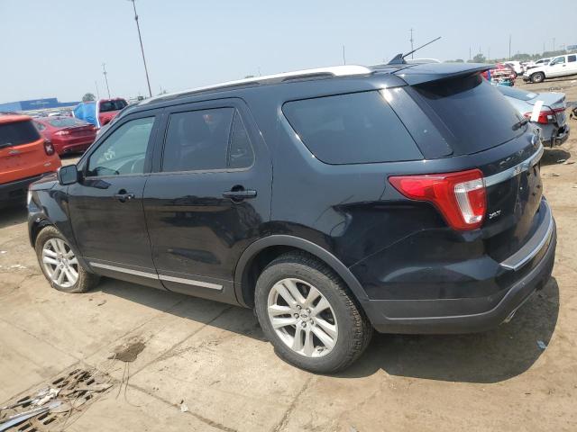2018 FORD EXPLORER X 1FM5K8D83JGB83574