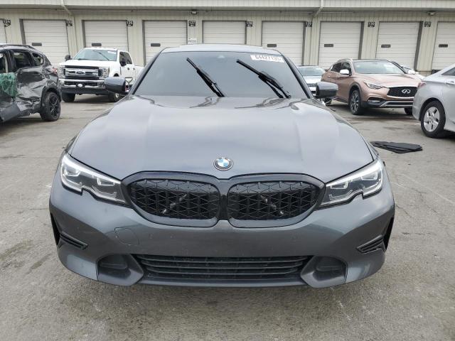 2021 BMW 330I 3MW5R1J04M8B96498
