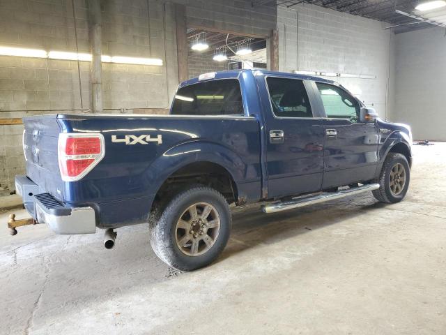 Vin: 1ftfw1ev1afd52490, lot: 64085175, ford f-150 supercrew 20103