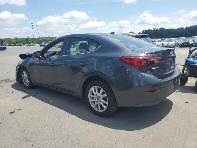 2015 MAZDA 3 TOURING - 3MZBM1V73FM228585